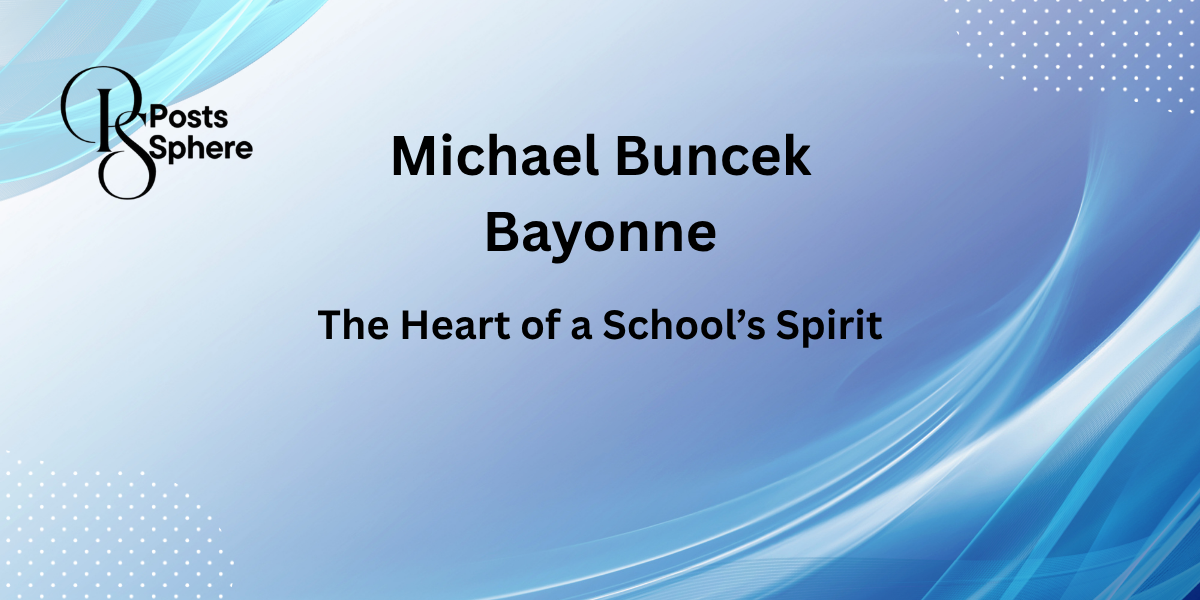 Michael Buncek Bayonne