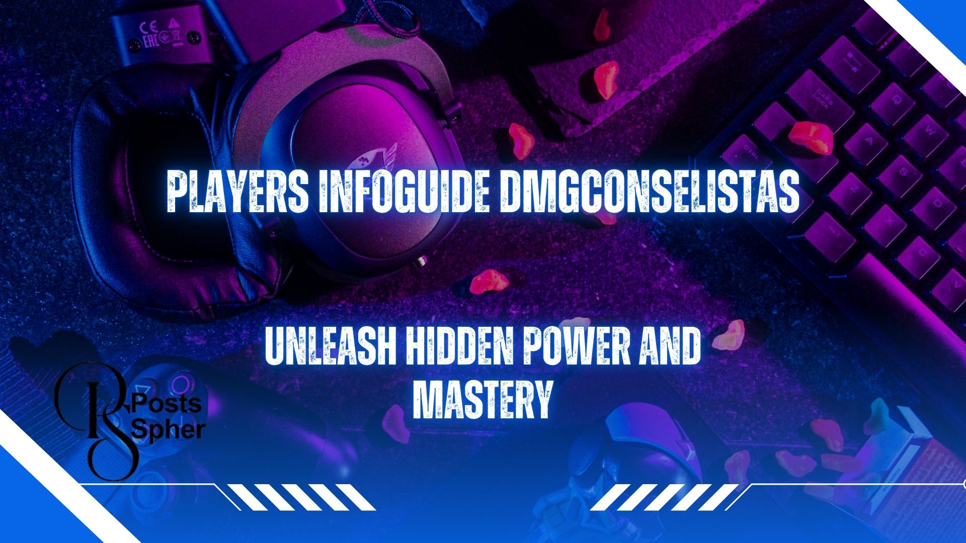 players infoguide dmgconselistas