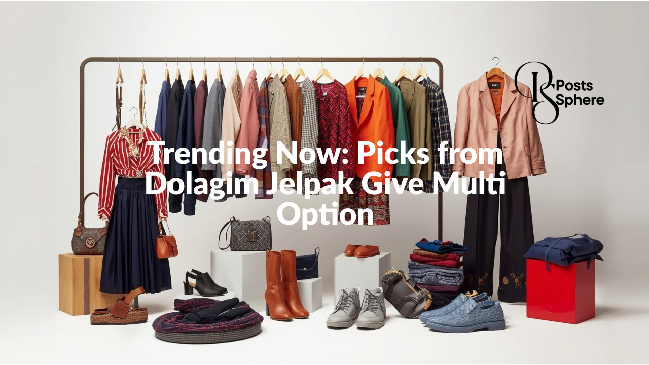 Picks from Dolagim Jelpak