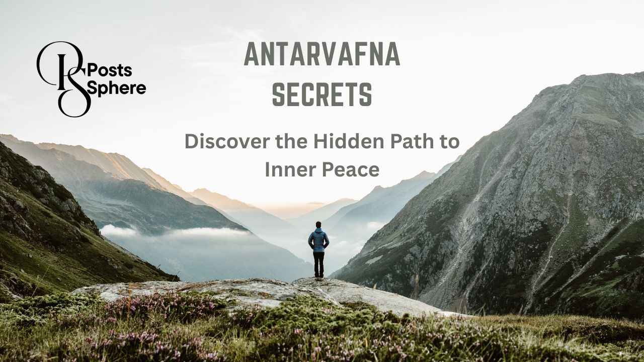 Antarvafna
