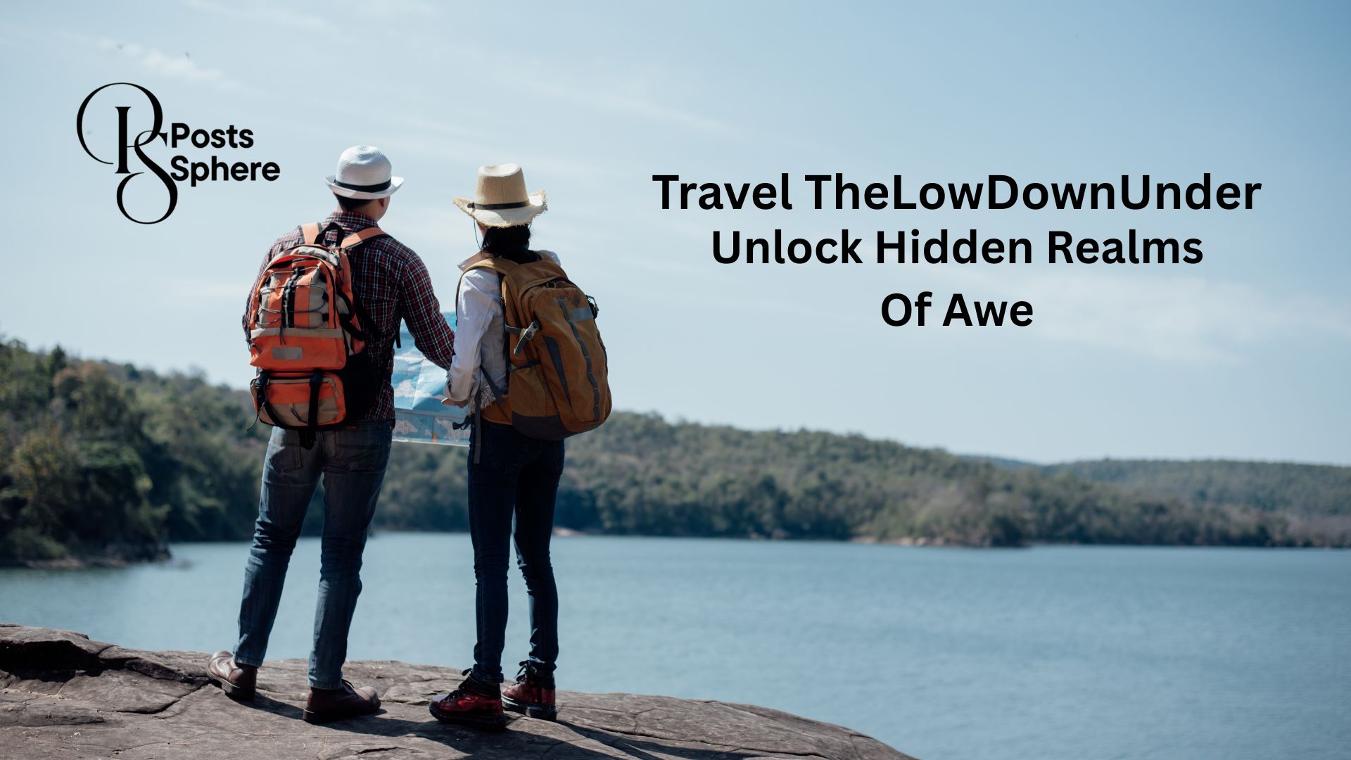 Travel TheLowDownUnder