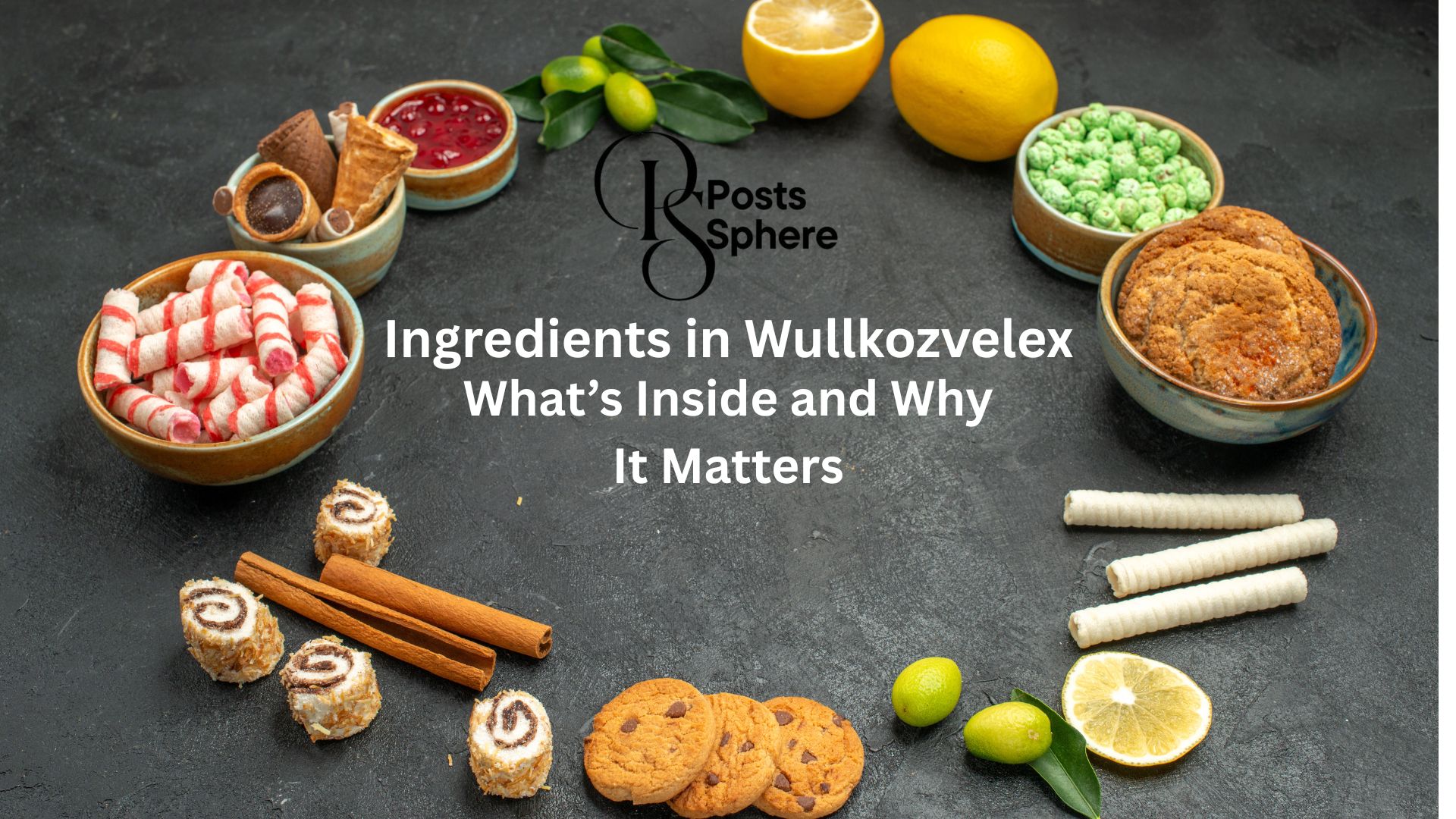 Ingredients in Wullkozvelex