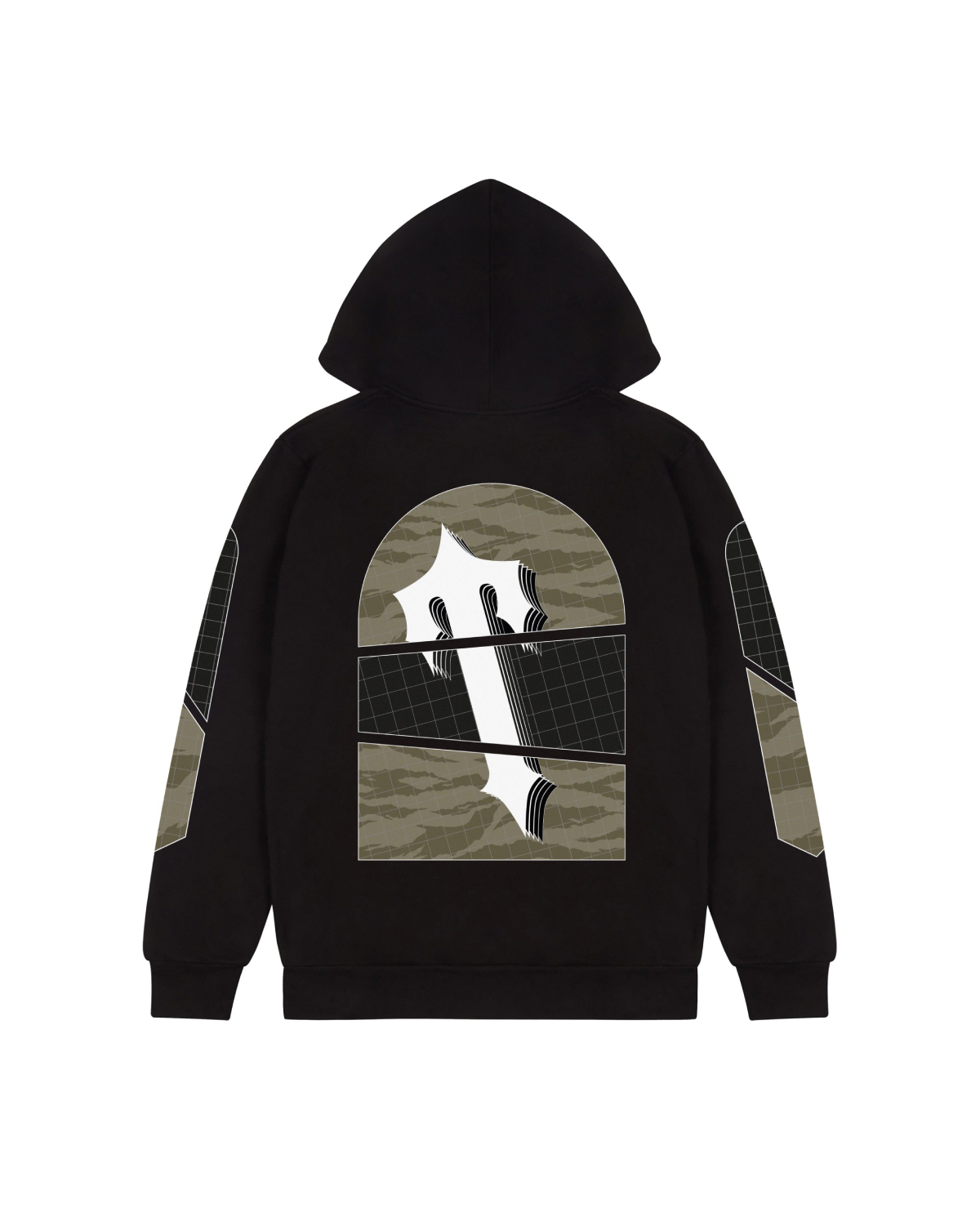 Trapstar Kurtka: Where Street Heritage Meets Modern Attitude