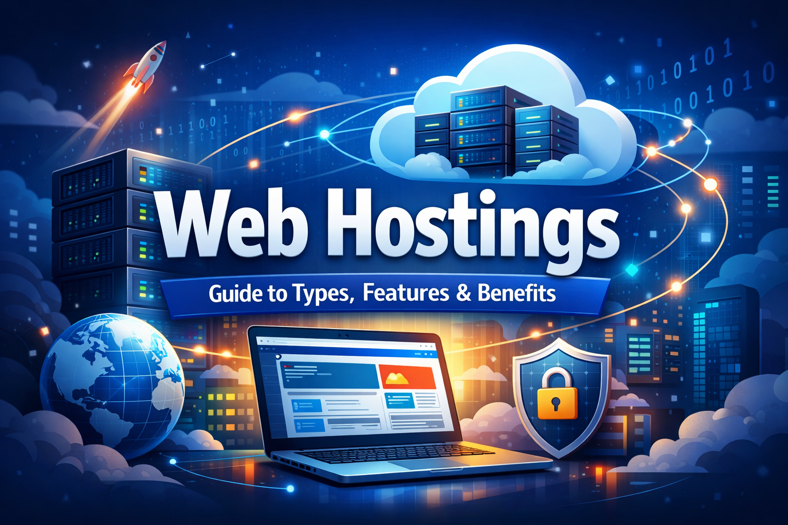 Web Hostings