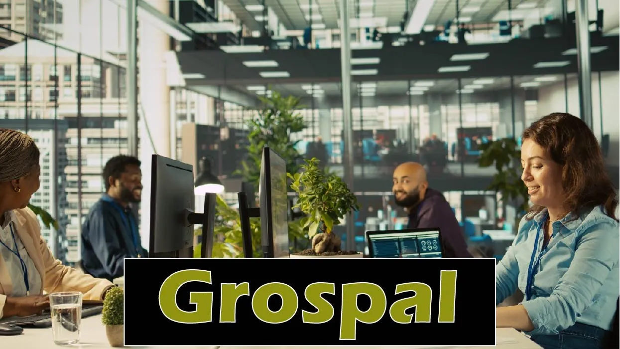 Grospal