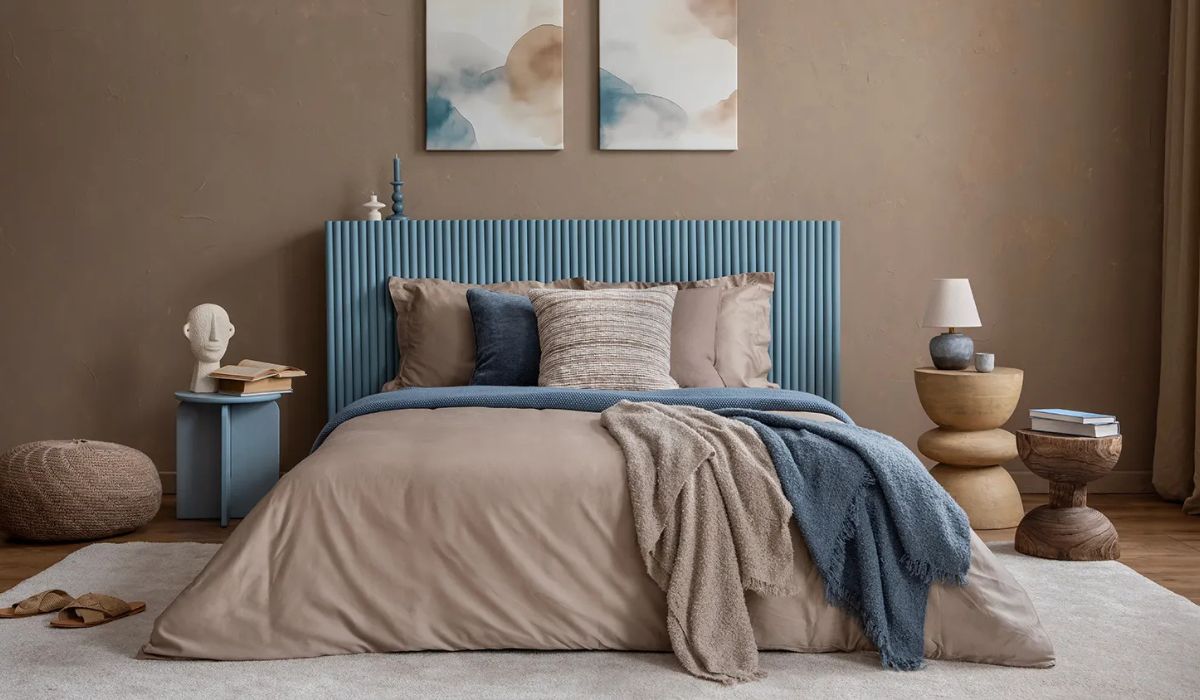 How Accent Blankets Add Warmth and Texture to Your Space