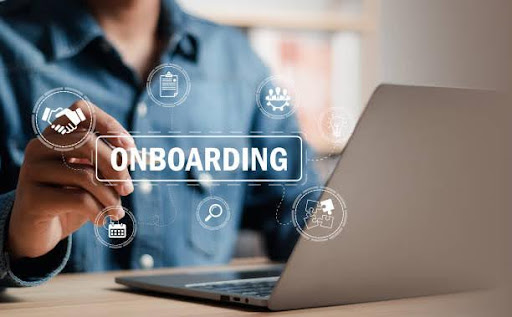 Onboarding