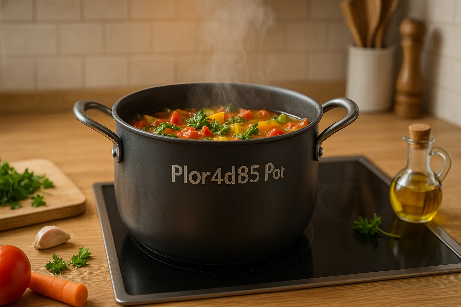 Plor4d85 Pot
