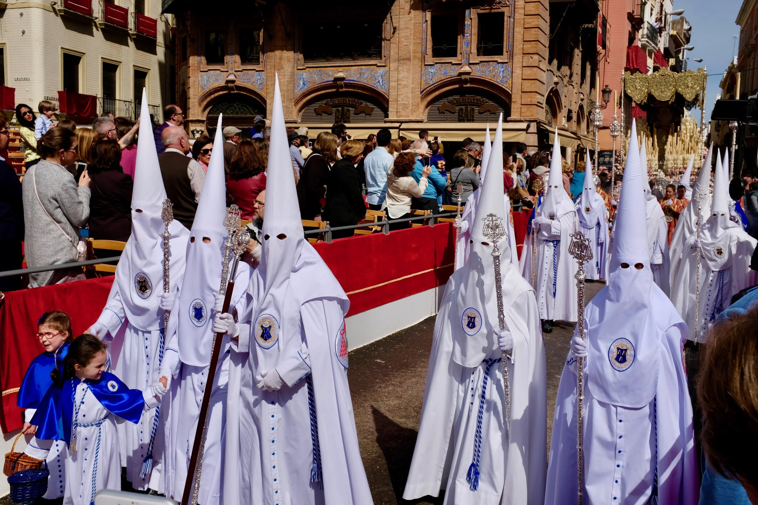 Semana Santa 2025