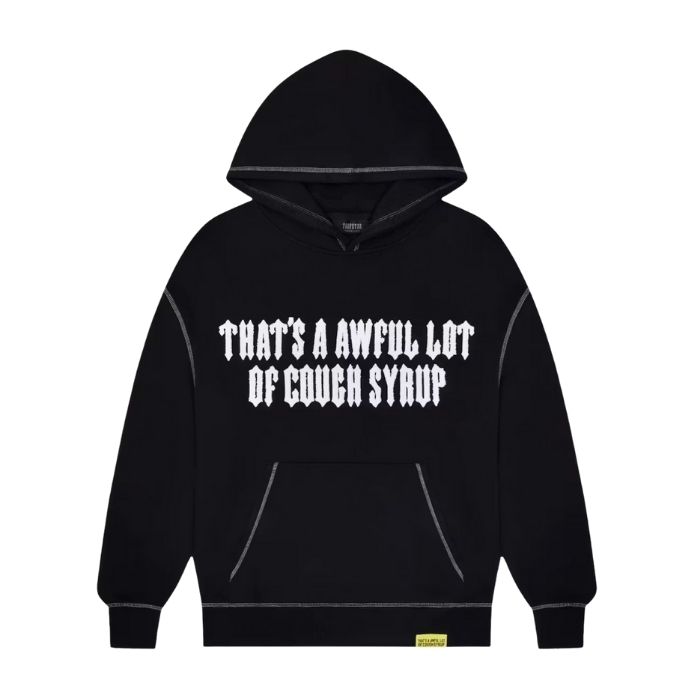 Trapstar Hoodie Premium Streetwear for Urban Style