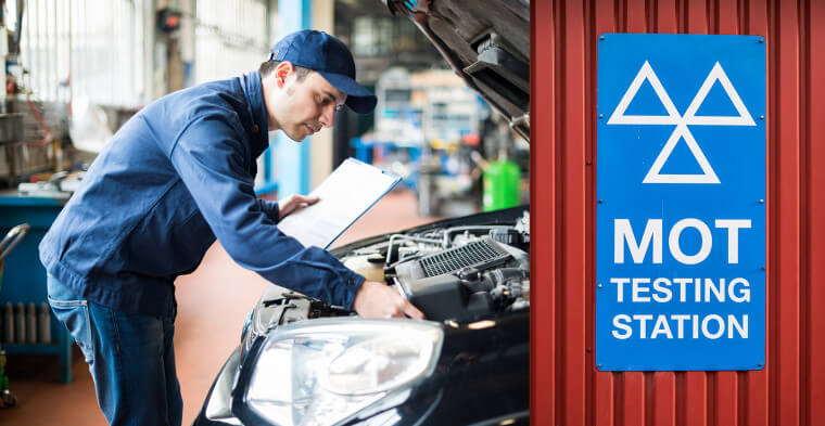 What You Should Know About Mot Test Renewals