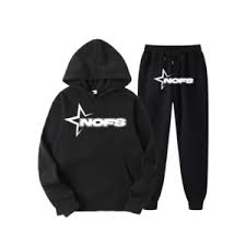 Nofs Tracksuit: Where Modern Streetwear Meets Authentic Identity