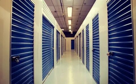 Self Storage Abu Dhabi