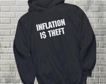 inflation hoodies