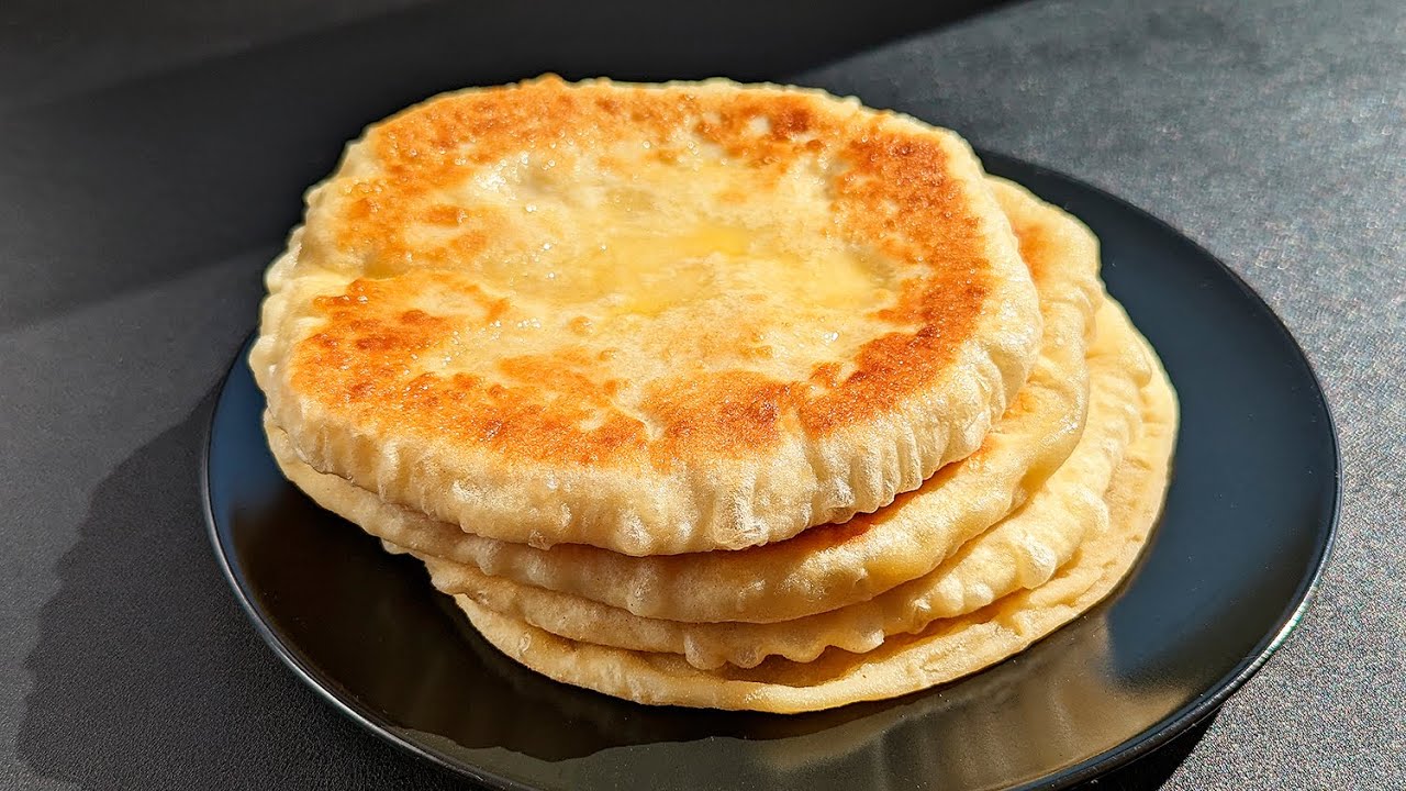 Why Everyone Loves Cheesy Flatbreads? Health Insights