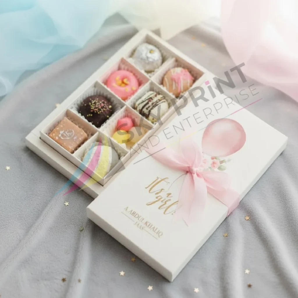 diwali sweet mithai boxes