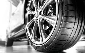 buy wheels tires online