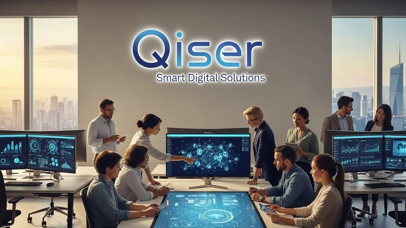 qiser