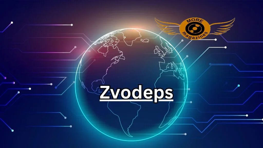 Zvodeps