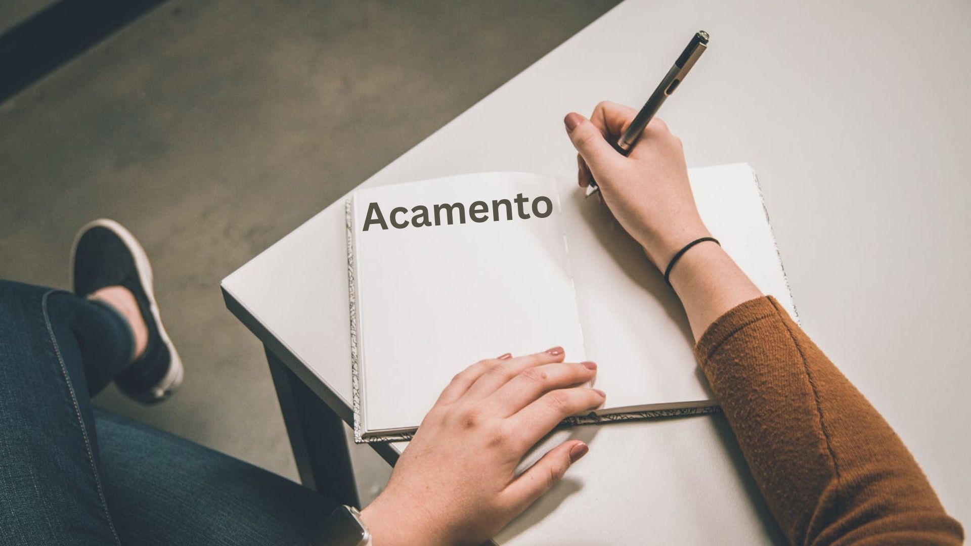 Acamento: The Secret Art of Finishing Touches That Elevates Everything