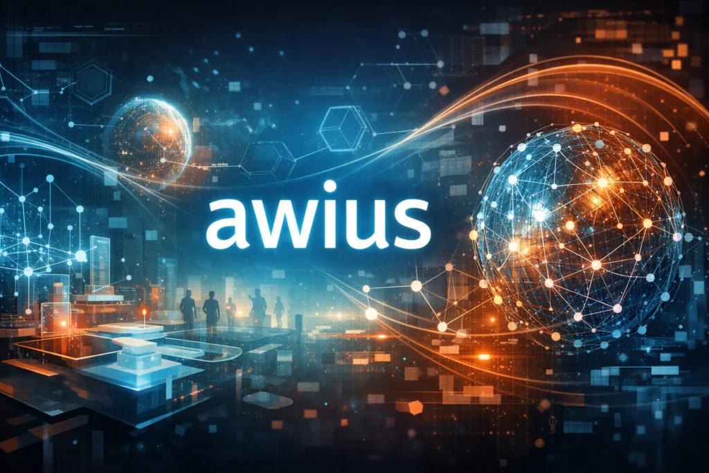 Awius