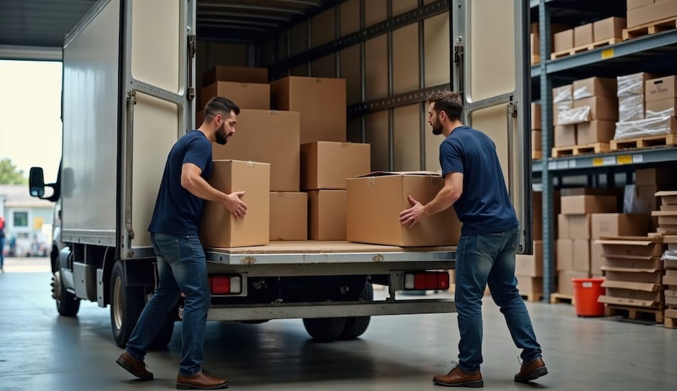 Integrated Moving and Storage: Smart Penny Moving vs Traditional Options