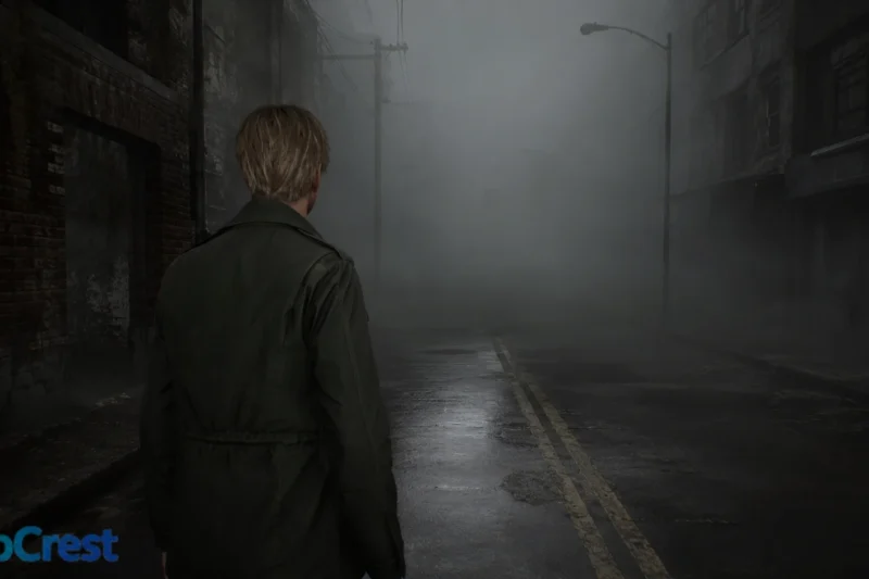 geekzilla silent hill