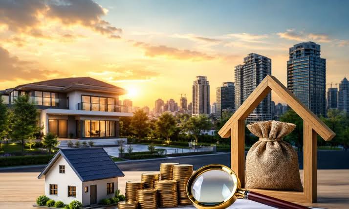 money6x.com real estate